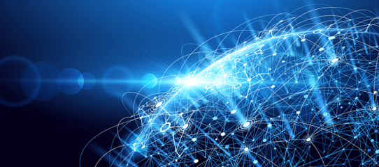 信息科技與農(nóng)業(yè)科技的深度融合 數(shù)字農(nóng)業(yè)時(shí)代的創(chuàng)新與變革